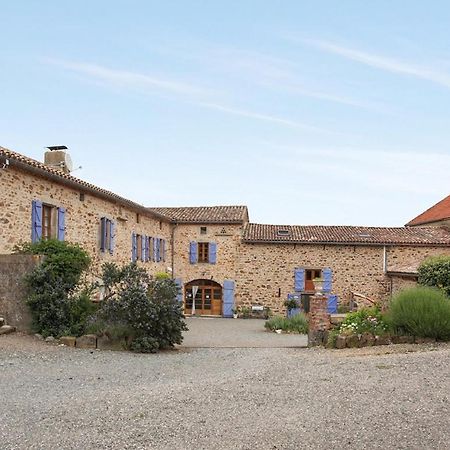 Gites & Chambres D'Hotes Peyrecout Laparrouquial Bagian luar foto