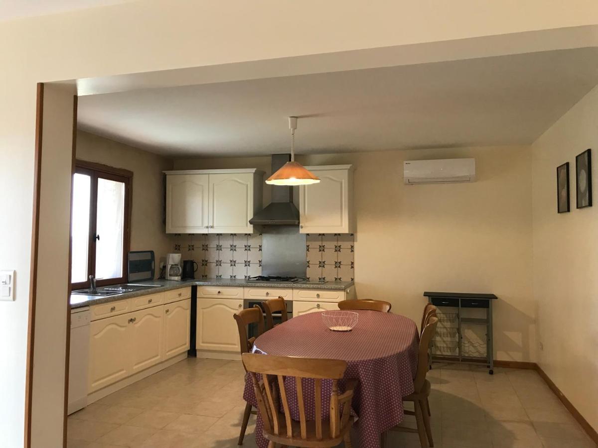 Gites & Chambres D'Hotes Peyrecout Laparrouquial Bagian luar foto