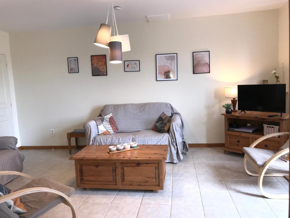Gites & Chambres D'Hotes Peyrecout Laparrouquial Bagian luar foto