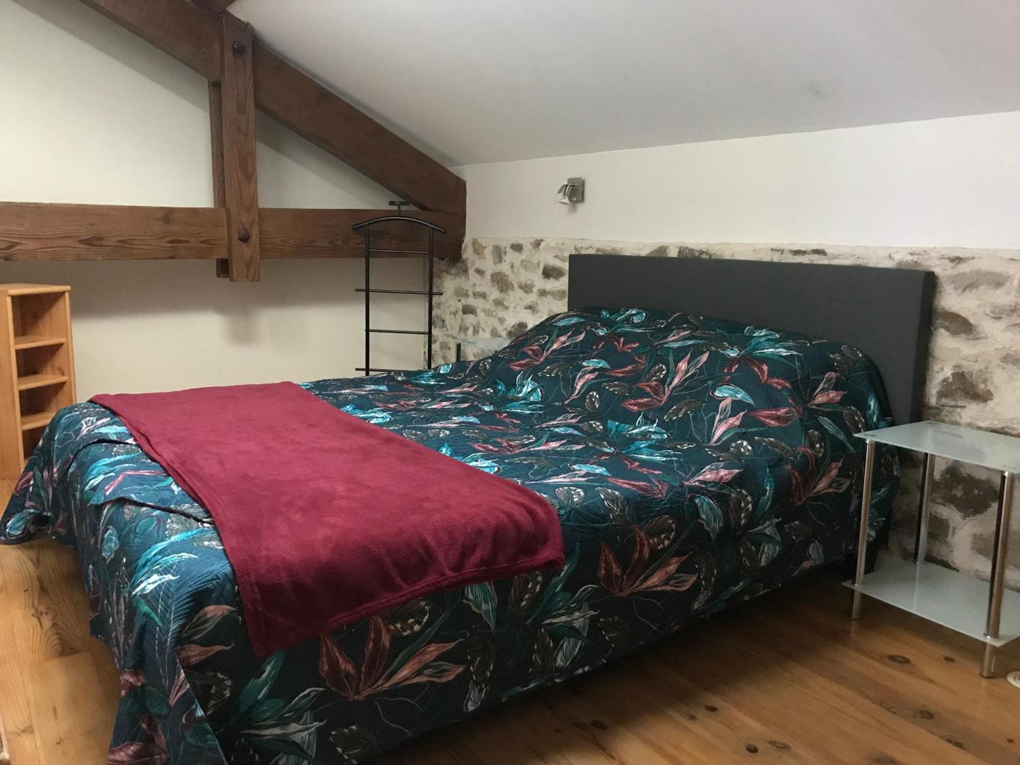 Gites & Chambres D'Hotes Peyrecout Laparrouquial Bagian luar foto