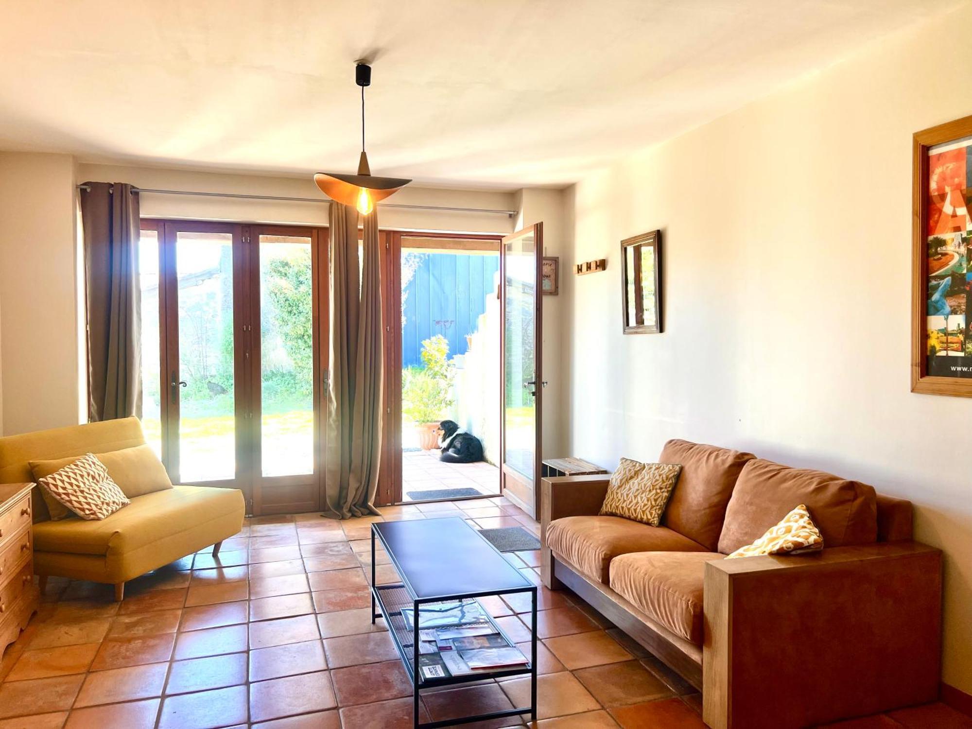 Gites & Chambres D'Hotes Peyrecout Laparrouquial Bagian luar foto