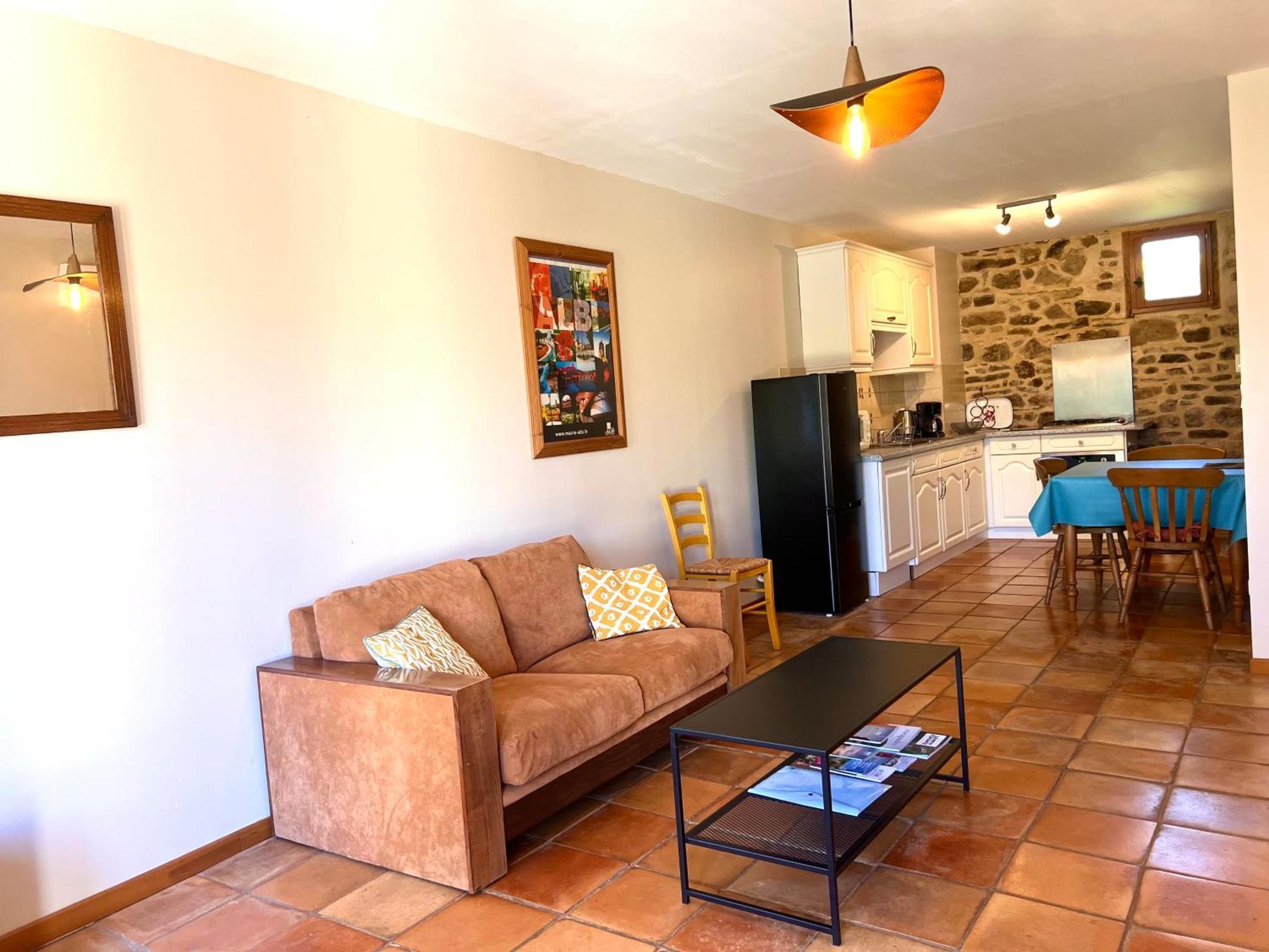 Gites & Chambres D'Hotes Peyrecout Laparrouquial Bagian luar foto